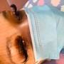 Eyelash Extension Removal