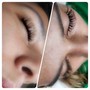 Eyelash Extension Removal