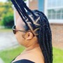 (Average) Medium  Havana Twists