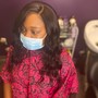 Closure Sew In