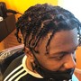 Locs - Starter Locs