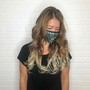 Full Balayage