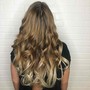 Full Balayage