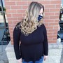 Full Balayage