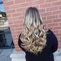 Full Balayage