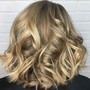 Full Balayage