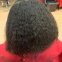 Deep Conditioning Treatment