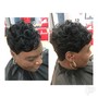 Relaxer/Style