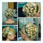 Updo