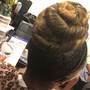 Updo