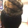 Updo