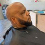 Men's Cut (Head an Face)