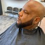 Men's Cut (Head an Face)