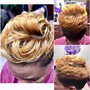 Women's Haircut