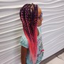 Kid's Braids