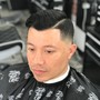 Men's Cut