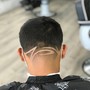 Men's Cut