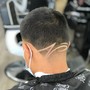 Men's Cut