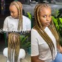 Crochet Braids