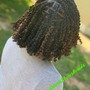 Adult Locs