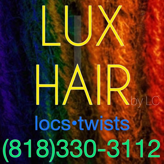 LUX Hair by LC Stylist Book Online with StyleSeat