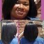 Lace Closure Sew In