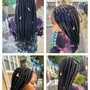 Bohemian Braids