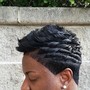 Partial Relaxer