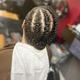 Comb Twist