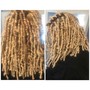 Permanent Loc Extensions