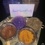 5 Brazilian Wax Bundle