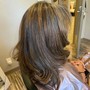 Brazilian Blowout