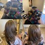 Wig Install