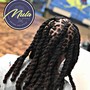 Crochet Braids