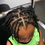 Kid's Braids