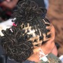 Loc Maint.w/Premium styles