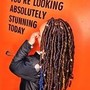 BoFaux Locs (Med-Small size /Hair Included)