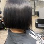 Keratin Smoothing Treatment