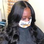 Versatile Sew In