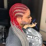 Crochet Braids