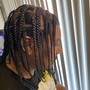 Loc Retwist