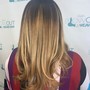 Full Balayage