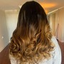 Full Balayage