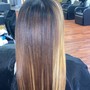 Brazilian Blowout