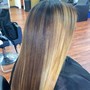 Brazilian Blowout