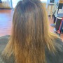 Brazilian Blowout