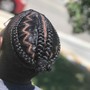 Individual Braids