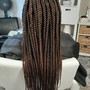 Med. Kinky Twist