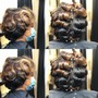 Up Do's