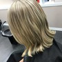 Women's Cut & style